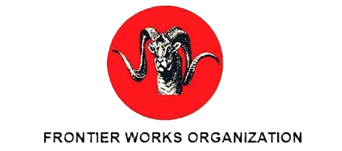 Jamali Stone Supplier with Frontier Works Organization Pakistan