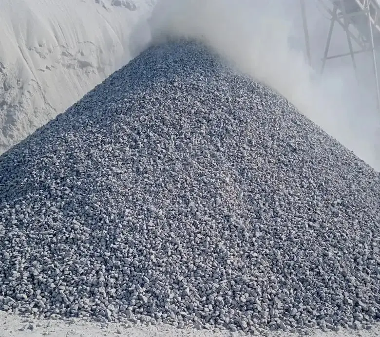 Stone Dust (Base Course 0.5mm)